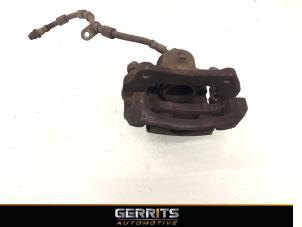 Used Front brake calliper, left Ford Fiesta 6 (JA8) 1.25 16V Price € 19,99 Margin scheme offered by Gerrits Automotive