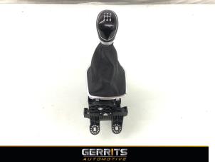 Used Gear stick Ford Fiesta 6 (JA8) 1.25 16V Price € 54,98 Margin scheme offered by Gerrits Automotive