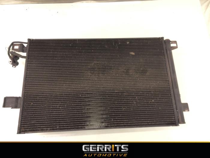 Begagnade AC-radiator Volkswagen Transporter/Caravelle T5 2.0 TDI DRF Pris € 99,80 Inklusive moms erbjuds av Gerrits Automotive BV