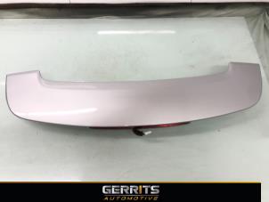 Used Spoiler tailgate Hyundai i10 (F5) 1.1i 12V Price € 109,98 Margin scheme offered by Gerrits Automotive