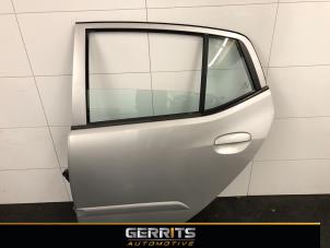 Used Rear door 4-door, left Hyundai i10 (F5) 1.1i 12V Price € 124,99 Margin scheme offered by Gerrits Automotive