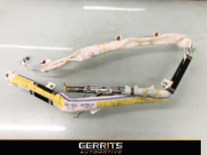 Used Roof curtain airbag, left Kia Rio III (UB) 1.2 CVVT 16V Price € 65,98 Margin scheme offered by Gerrits Automotive