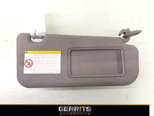 Used Sun visor Kia Rio III (UB) 1.2 CVVT 16V Price € 21,98 Margin scheme offered by Gerrits Automotive