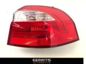 Used Taillight, right Kia Rio III (UB) 1.2 CVVT 16V Price € 54,98 Margin scheme offered by Gerrits Automotive