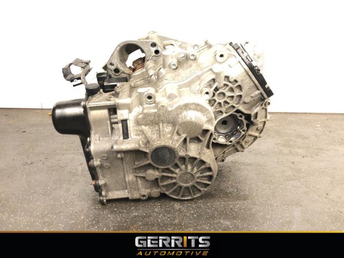 Gearbox Volkswagen T-Roc 1.5 TSI Evo BMT 16V - SSPDSG DAD SSP