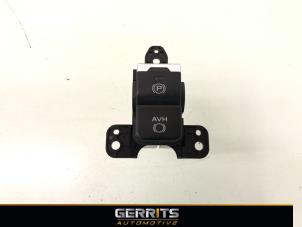 Used Parking brake switch Subaru Forester (SJ) 2.0 16V X Price € 82,48 Margin scheme offered by Gerrits Automotive