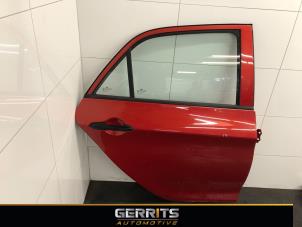 Used Rear door 4-door, right Kia Picanto (TA) 1.2 16V Price € 219,98 Margin scheme offered by Gerrits Automotive