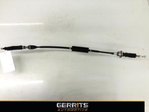 Used Gearbox shift cable Subaru Forester (SJ) 2.0 16V X Price € 54,98 Margin scheme offered by Gerrits Automotive