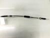 Gearbox shift cable from a Subaru Forester (SJ), 2013 2.0 16V X, SUV, Petrol, 1.995cc, 110kW (150pk), 4x4, FB20, 2013-03, SJ5 2021