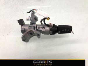 Used Ignition lock + key Kia Picanto (TA) 1.2 16V Price € 49,48 Margin scheme offered by Gerrits Automotive