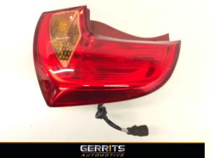 Used Taillight, left Kia Picanto (TA) 1.2 16V Price € 43,98 Margin scheme offered by Gerrits Automotive