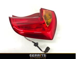 Used Taillight, right Kia Picanto (TA) 1.2 16V Price € 43,98 Margin scheme offered by Gerrits Automotive