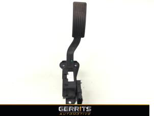 Used Accelerator pedal Kia Picanto (TA) 1.2 16V Price € 19,99 Margin scheme offered by Gerrits Automotive