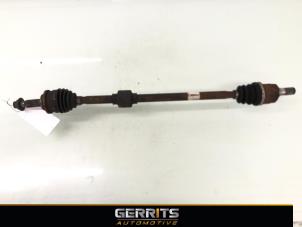Used Front drive shaft, right Kia Picanto (TA) 1.2 16V Price € 29,99 Margin scheme offered by Gerrits Automotive