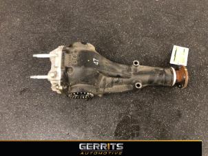 Used Rear differential Subaru Forester (SJ) 2.0 16V X Price € 1.250,00 Margin scheme offered by Gerrits Automotive