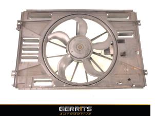 Used Cooling fans Volkswagen Touran (1T3) 1.2 TSI Price € 82,48 Margin scheme offered by Gerrits Automotive
