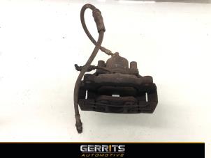 Used Front brake calliper, left Volkswagen Touran (1T3) 1.2 TSI Price € 32,98 Margin scheme offered by Gerrits Automotive