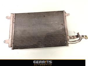 Used Air conditioning radiator Volkswagen Touran (1T3) 1.2 TSI Price € 65,98 Margin scheme offered by Gerrits Automotive