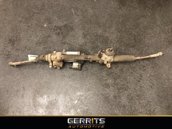 Gebrauchte Lenkgetriebe Servo Audi A3 Sportback (8PA) 2.0 TDI DPF Preis € 124,99 Margenregelung angeboten von Gerrits Automotive BV