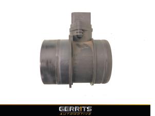 Used Air mass meter Audi A3 Sportback (8PA) 2.0 TDI DPF Price € 21,98 Margin scheme offered by Gerrits Automotive
