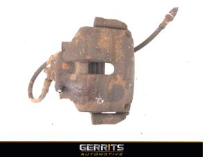 Used Front brake calliper, right Audi A3 Sportback (8PA) 2.0 TDI DPF Price € 27,48 Margin scheme offered by Gerrits Automotive
