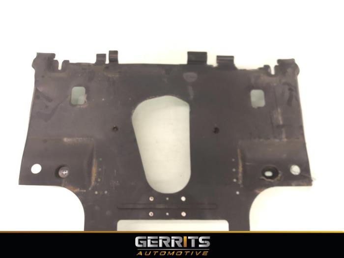 Engine protection panel Peugeot 208 I 1.2 Vti 12V PureTech 82 - 9802381980