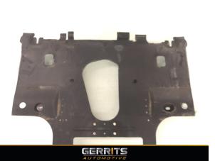 Used Engine protection panel Peugeot 208 I (CA/CC/CK/CL) 1.2 Vti 12V PureTech 82 Price € 49,99 Margin scheme offered by Gerrits Automotive