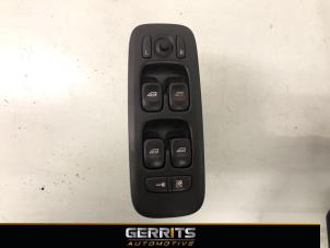 Used Electric window switch Volvo S60 I (RS/HV) 2.4 D5 20V Price € 34,99 Margin scheme offered by Gerrits Automotive