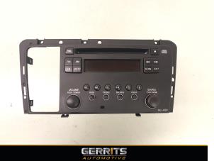 Używane Radioodtwarzacz CD Volvo S60 I (RS/HV) 2.4 D5 20V Cena € 192,48 Procedura marży oferowane przez Gerrits Automotive