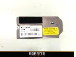 Usados Sensor de airbag Volvo S60 I (RS/HV) 2.4 D5 20V Precio € 43,94 Norma de margen ofrecido por Gerrits Automotive