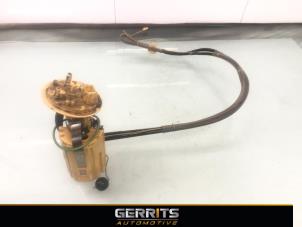 Used Electric fuel pump Volvo S60 I (RS/HV) 2.4 D5 20V Price € 82,48 Margin scheme offered by Gerrits Automotive