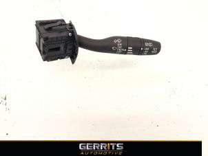 Used Wiper switch Opel Astra K Sports Tourer 1.2 Turbo 12V Price € 27,48 Margin scheme offered by Gerrits Automotive