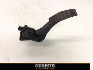 Used Accelerator pedal Opel Astra K Sports Tourer 1.2 Turbo 12V Price € 29,99 Margin scheme offered by Gerrits Automotive