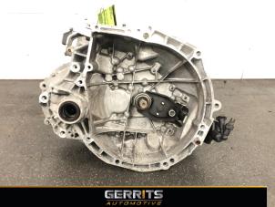 Used Gearbox Peugeot 208 I (CA/CC/CK/CL) 1.2 Vti 12V PureTech 82 Price € 399,99 Margin scheme offered by Gerrits Automotive BV