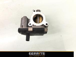 Used Throttle body Opel Astra K Sports Tourer 1.2 Turbo 12V Price € 82,48 Margin scheme offered by Gerrits Automotive