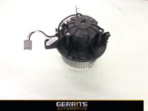 Used Heating and ventilation fan motor Opel Astra K Sports Tourer 1.2 Turbo 12V Price € 109,98 Margin scheme offered by Gerrits Automotive