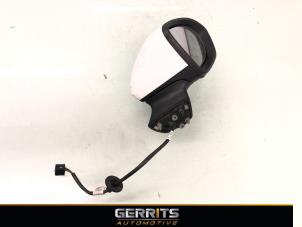 Used Wing mirror, right Opel Astra K Sports Tourer 1.2 Turbo 12V Price € 137,48 Margin scheme offered by Gerrits Automotive