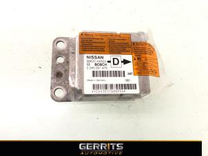 Used Airbag Module Nissan Micra (K12) 1.2 16V Price € 82,48 Margin scheme offered by Gerrits Automotive