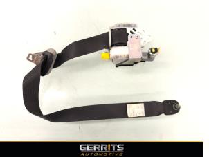 Used Front seatbelt, left Daihatsu Sirion 2 (M3) 1.0 12V DVVT Price € 49,99 Margin scheme offered by Gerrits Automotive