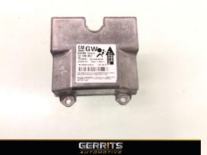 Used Airbag Module Opel Astra H (L48) 1.9 CDTi 100 Price € 38,48 Margin scheme offered by Gerrits Automotive