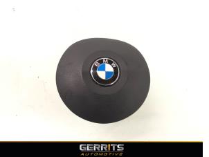 Usados Airbag izquierda (volante) BMW X5 (E53) 4.6 iS V8 32V Precio € 49,48 Norma de margen ofrecido por Gerrits Automotive