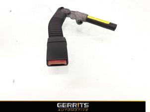 Used Seatbelt tensioner, right BMW X5 (E53) 4.6 iS V8 32V Price € 65,98 Margin scheme offered by Gerrits Automotive