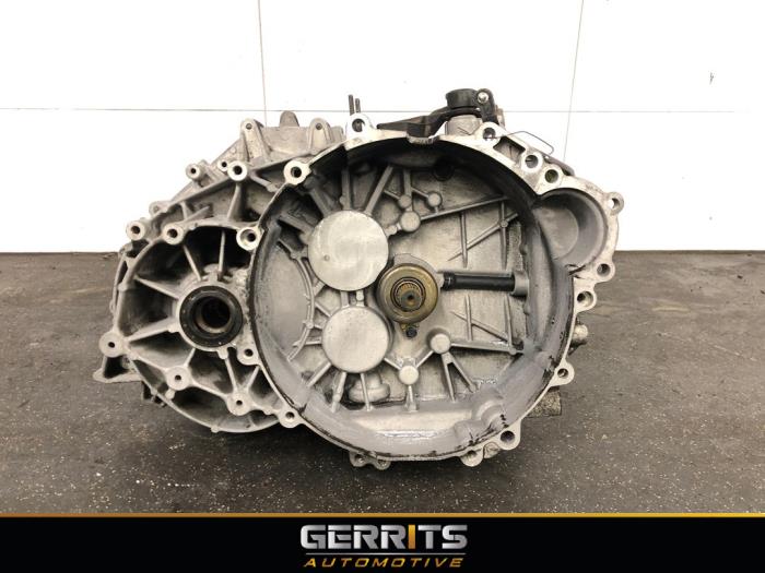 Gebrauchte Getriebe Volvo S60 I (RS/HV) 2.4 D5 20V Preis € 449,95 Margenregelung angeboten von Gerrits Automotive BV