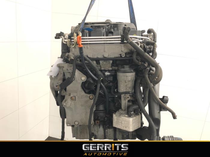 Isolation Moteur AUDI A3 Sportback (8PA) 2.0 TDI 140ch - Pièce Neuve RPS