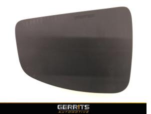 Used Right airbag (dashboard) Daihatsu Sirion 2 (M3) 1.3 16V DVVT Price € 54,98 Margin scheme offered by Gerrits Automotive