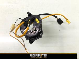 Used Airbag clock spring Chevrolet Spark 1.0 16V Bifuel Price € 38,48 Margin scheme offered by Gerrits Automotive