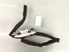 Roof curtain airbag, right from a Renault Megane III Berline (BZ) 1.5 dCi 90 2012