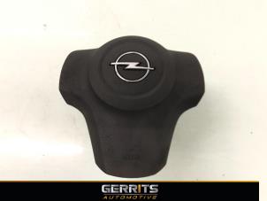 Used Left airbag (steering wheel) Opel Corsa D 1.3 CDTi 16V ecoFLEX Price € 21,98 Margin scheme offered by Gerrits Automotive