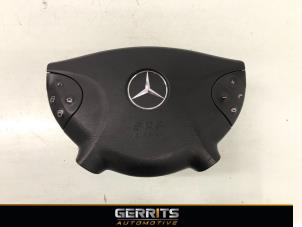 Gebrauchte Airbag links (Lenkrad) Mercedes E (W211) 4.0 E-400 CDI 32V Preis € 82,48 Margenregelung angeboten von Gerrits Automotive