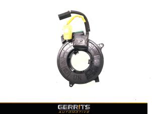 Used Airbag clock spring Mitsubishi Colt (Z2/Z3) 1.3 16V Price € 54,98 Margin scheme offered by Gerrits Automotive